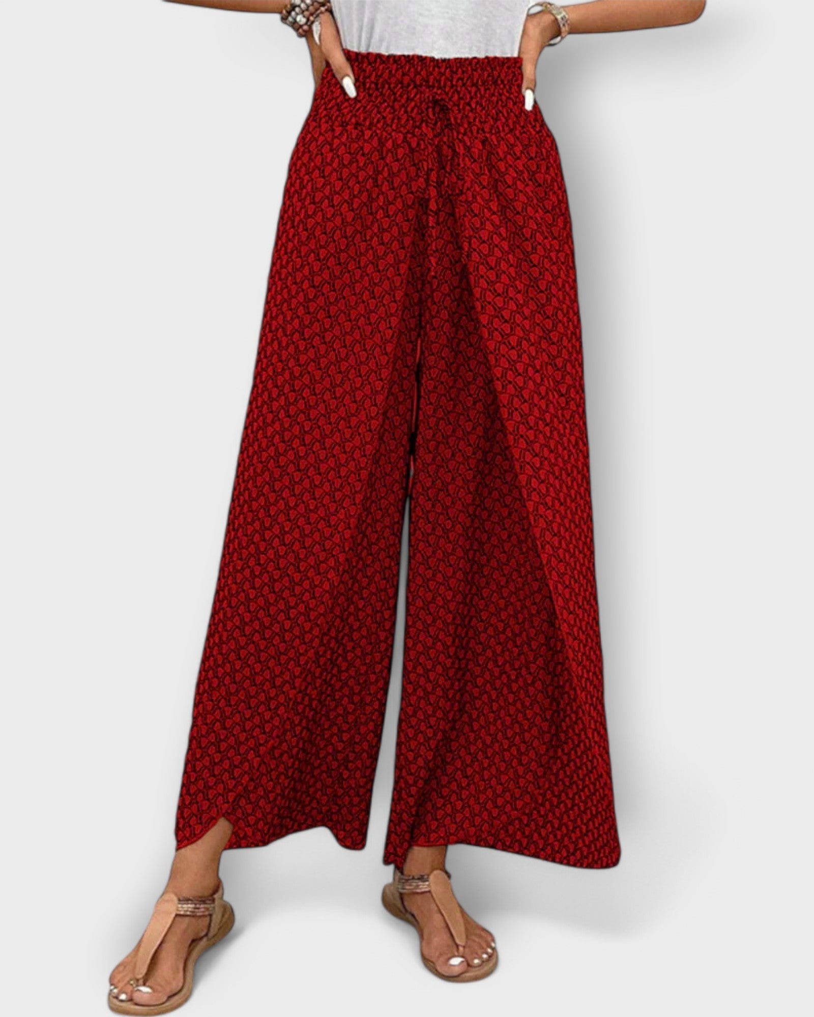 Rallou – etéreo, elegante, cómodo