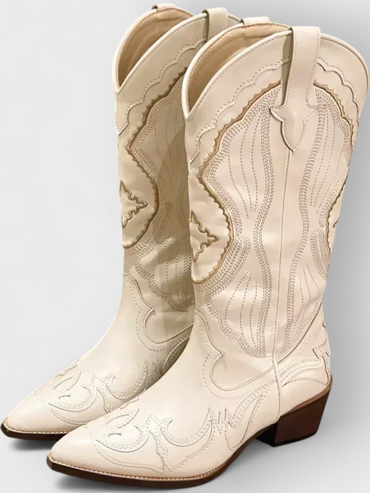 Styliana-Elena - audaz, brillante, western