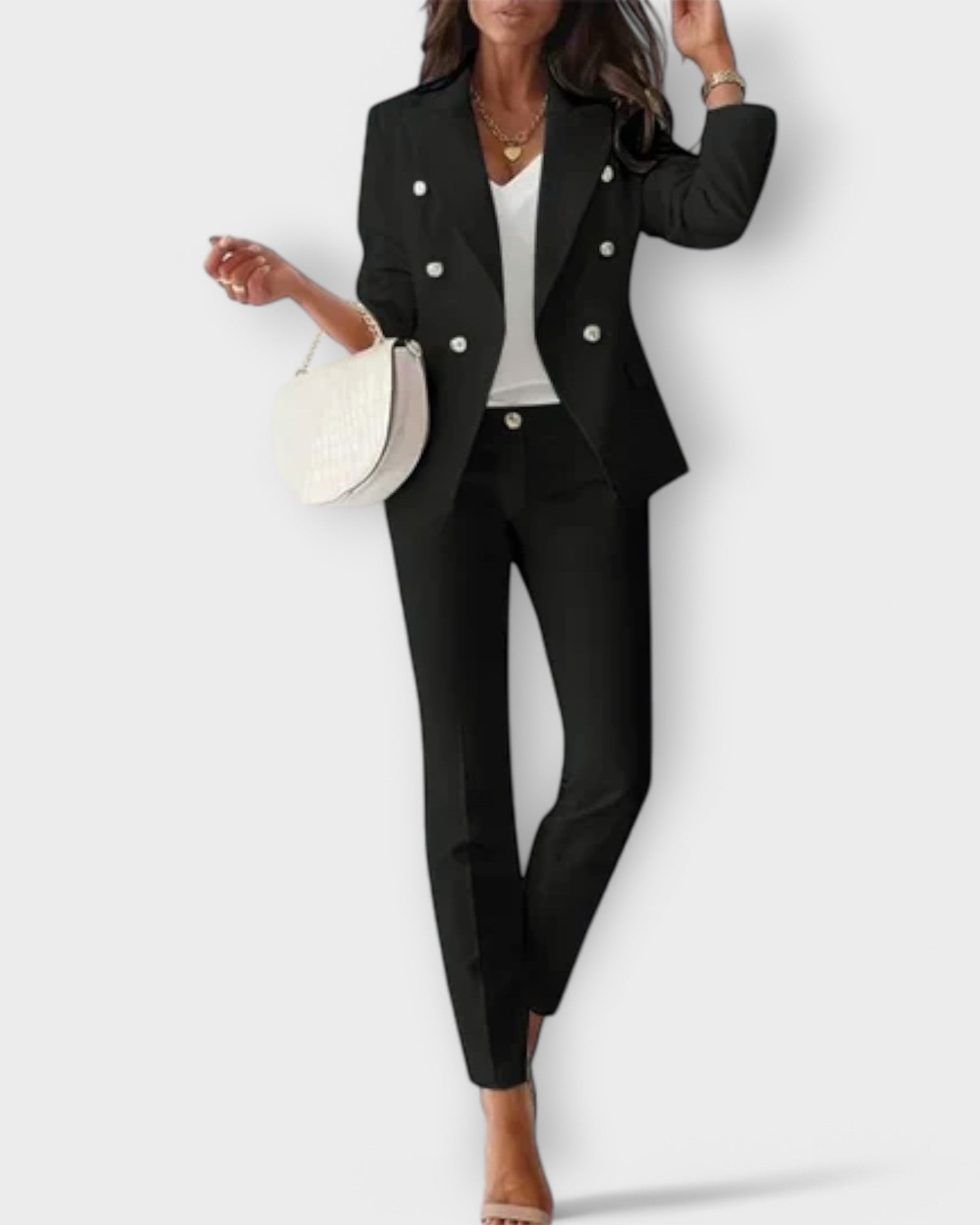 Felicidad – elegante, chic, moderna