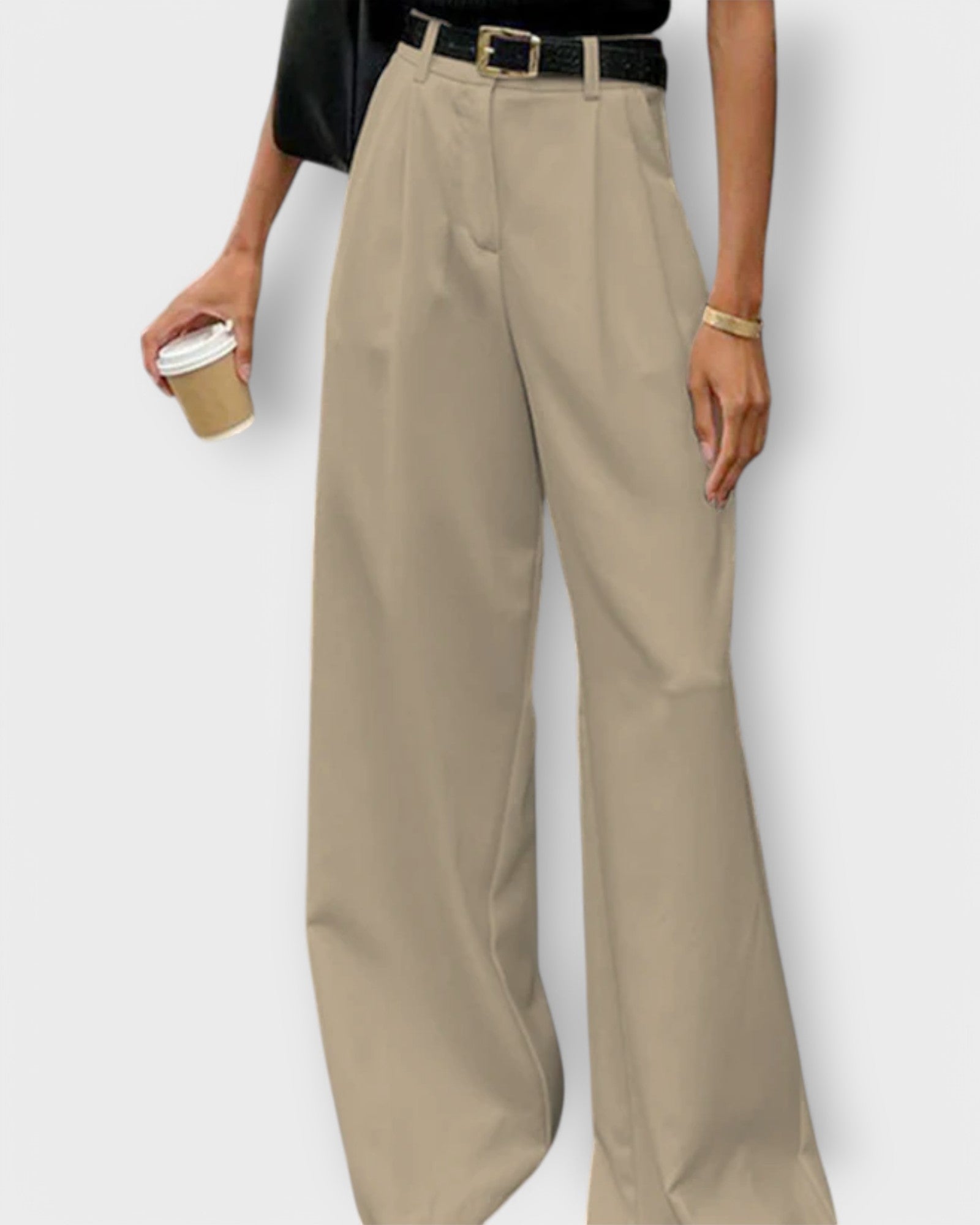 Sandra – elegante, clásico, atemporal