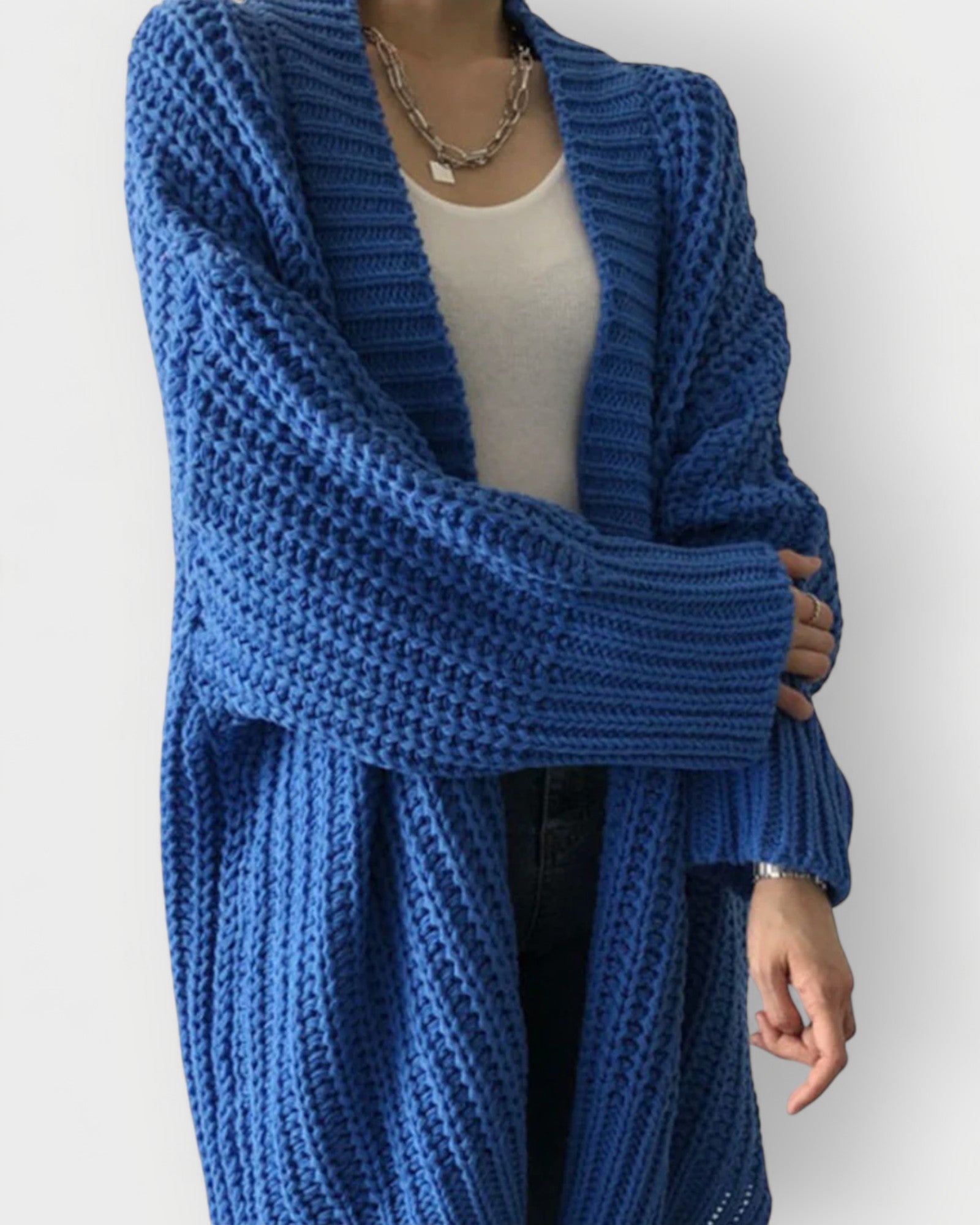Benedicte-Sofía - elegante, imponente, atemporal