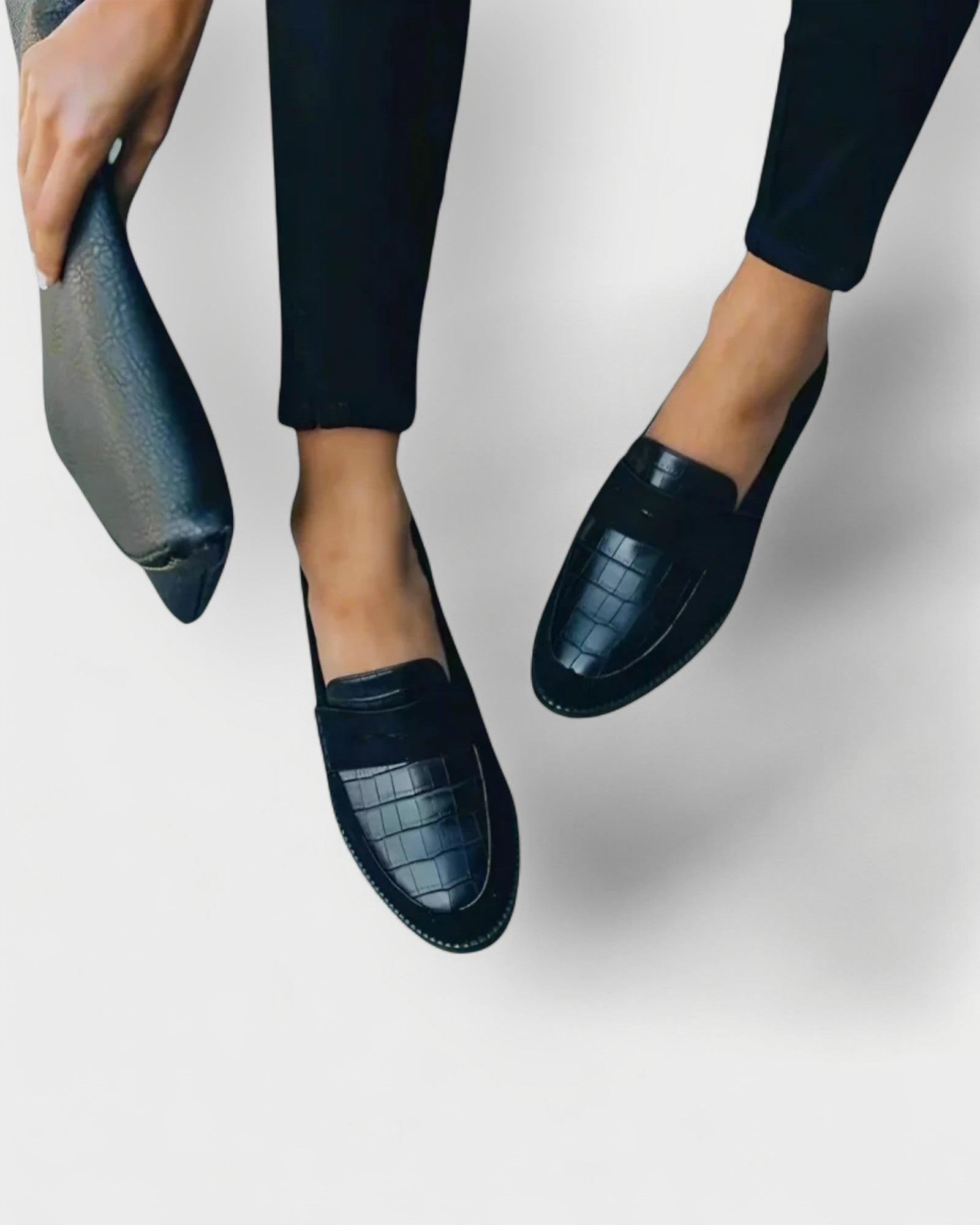 Iakovina - elegante, práctica, versátil