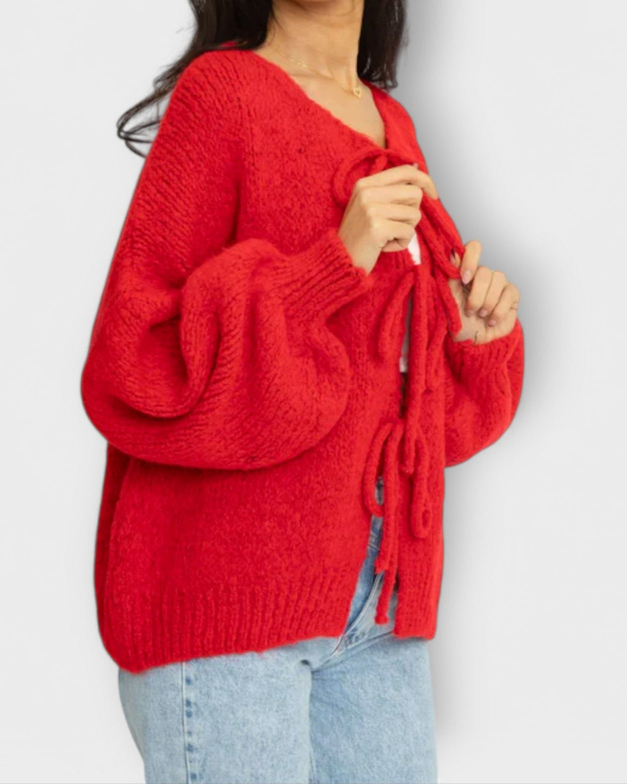 Hermosa - suave, juguetona, cómoda
