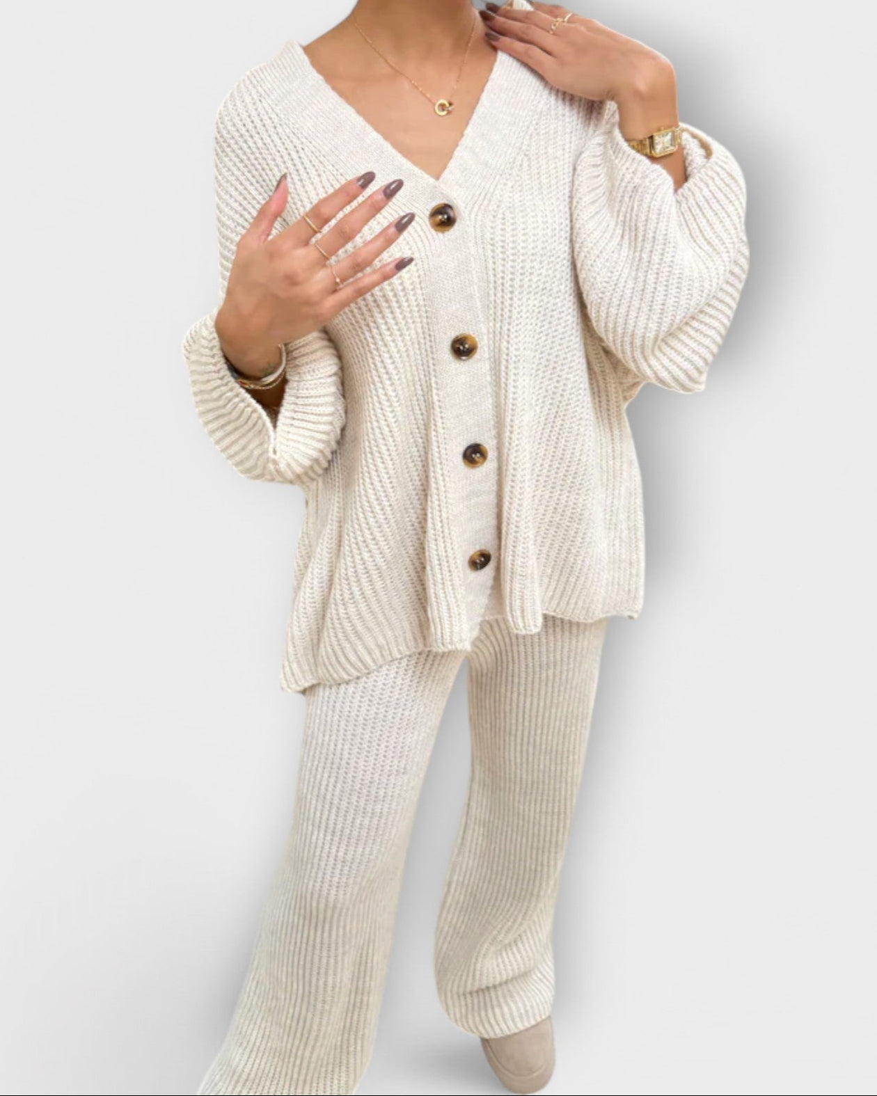 Bárbara – cómodo, estiloso, elegante