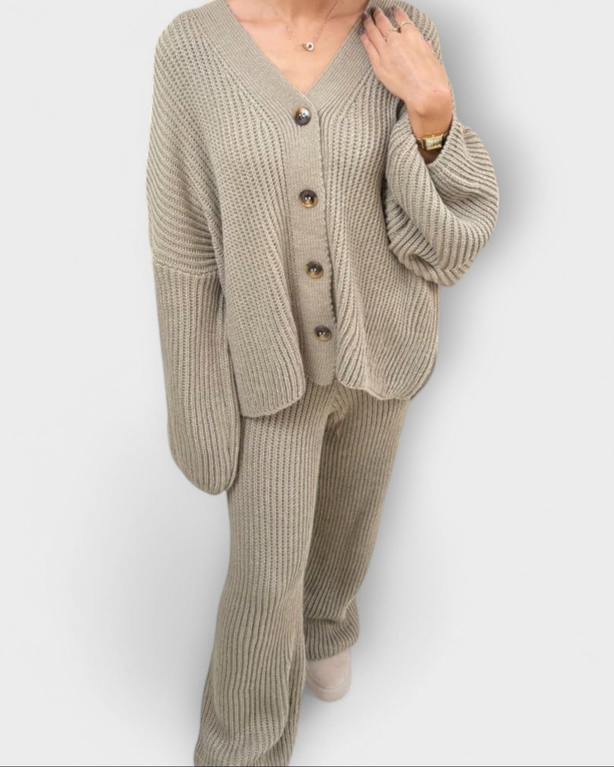 Bárbara – cómodo, estiloso, elegante
