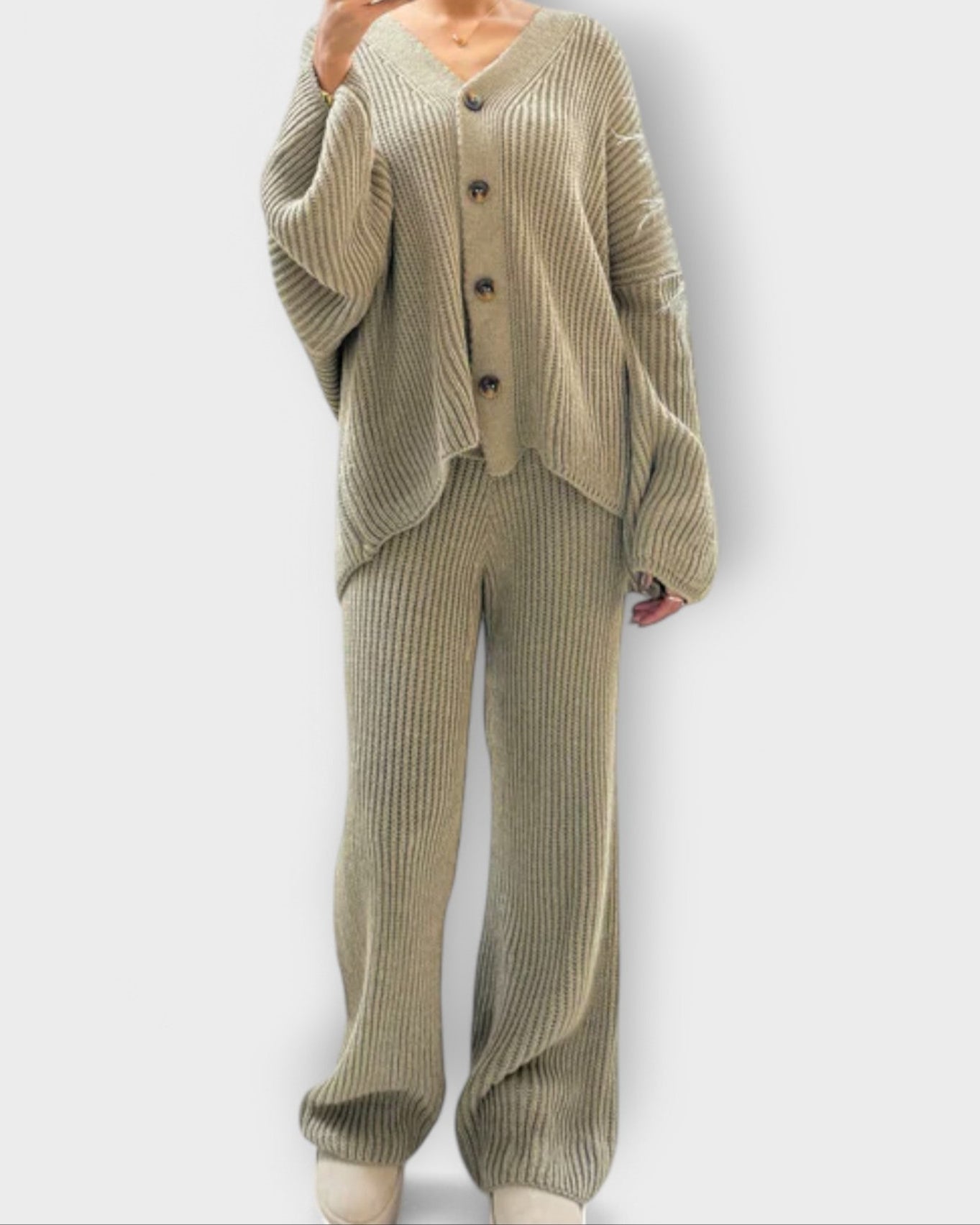 Bárbara – cómodo, estiloso, elegante