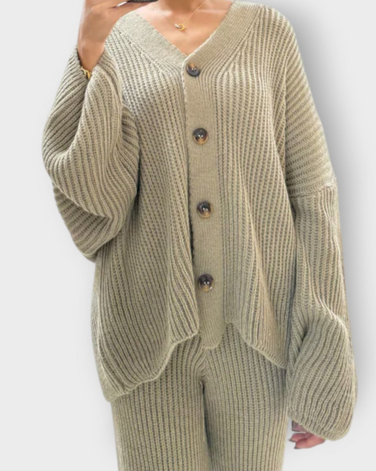 Bárbara – cómodo, estiloso, elegante