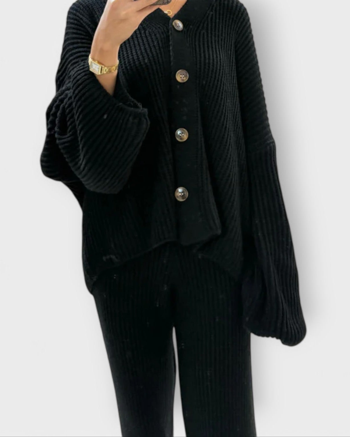 Bárbara – cómodo, estiloso, elegante