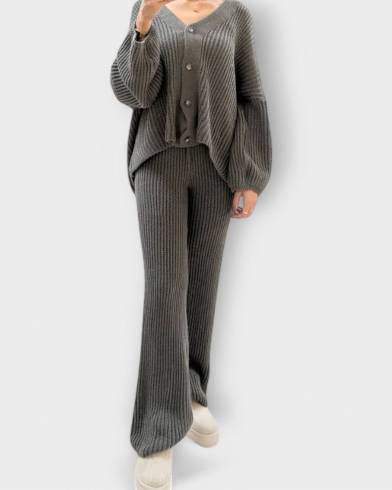 Bárbara – cómodo, estiloso, elegante