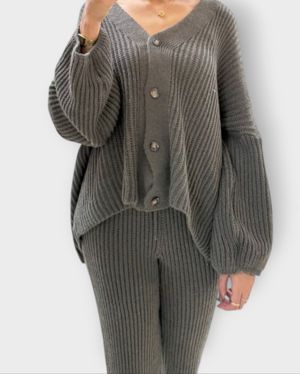 Bárbara – cómodo, estiloso, elegante