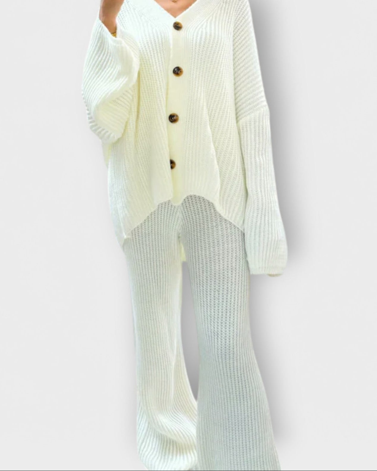 Bárbara – cómodo, estiloso, elegante