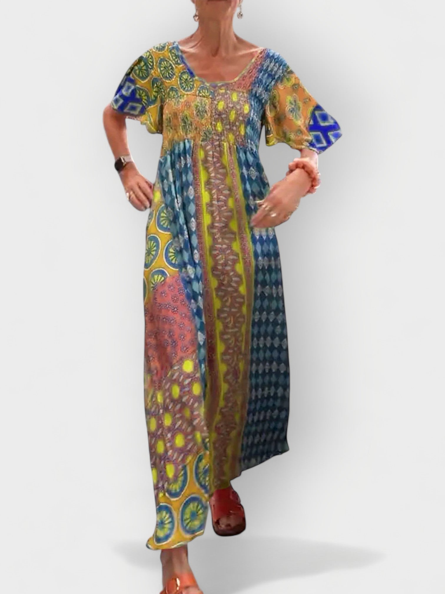 Labrini-Angeliki - suave, elegante, equilibrada
