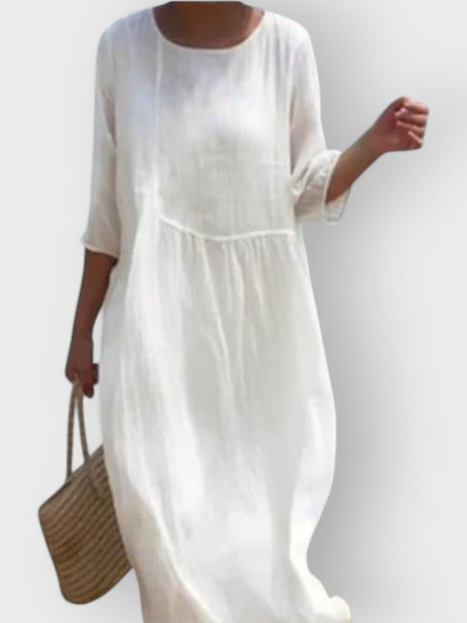 Marigúli - Limpia, fresca, elegante