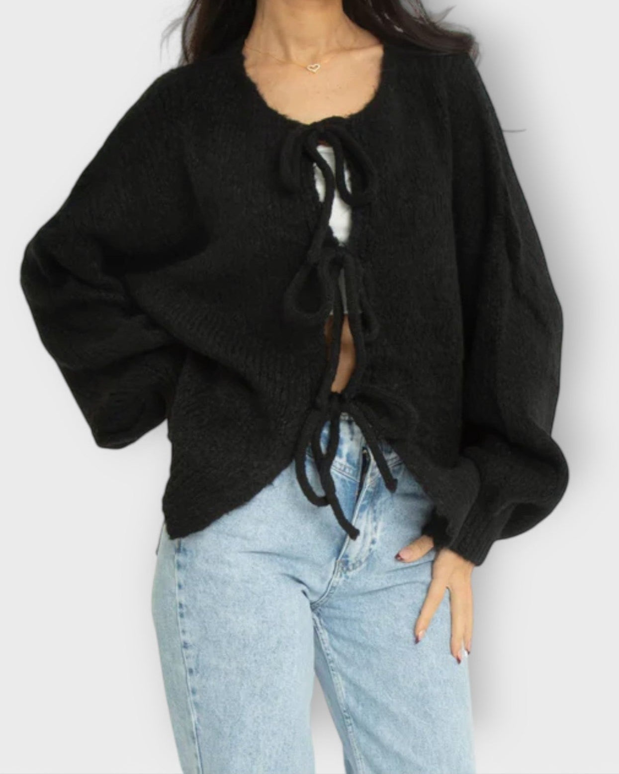 Hermosa - suave, juguetona, cómoda