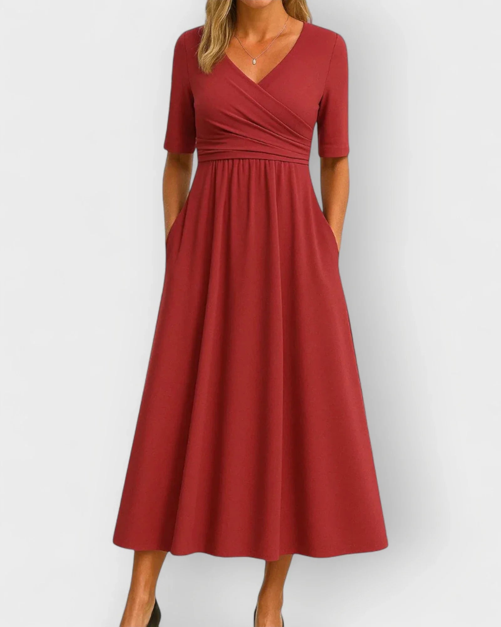 Kalliope-Joy - elegante, dulce, etérea
