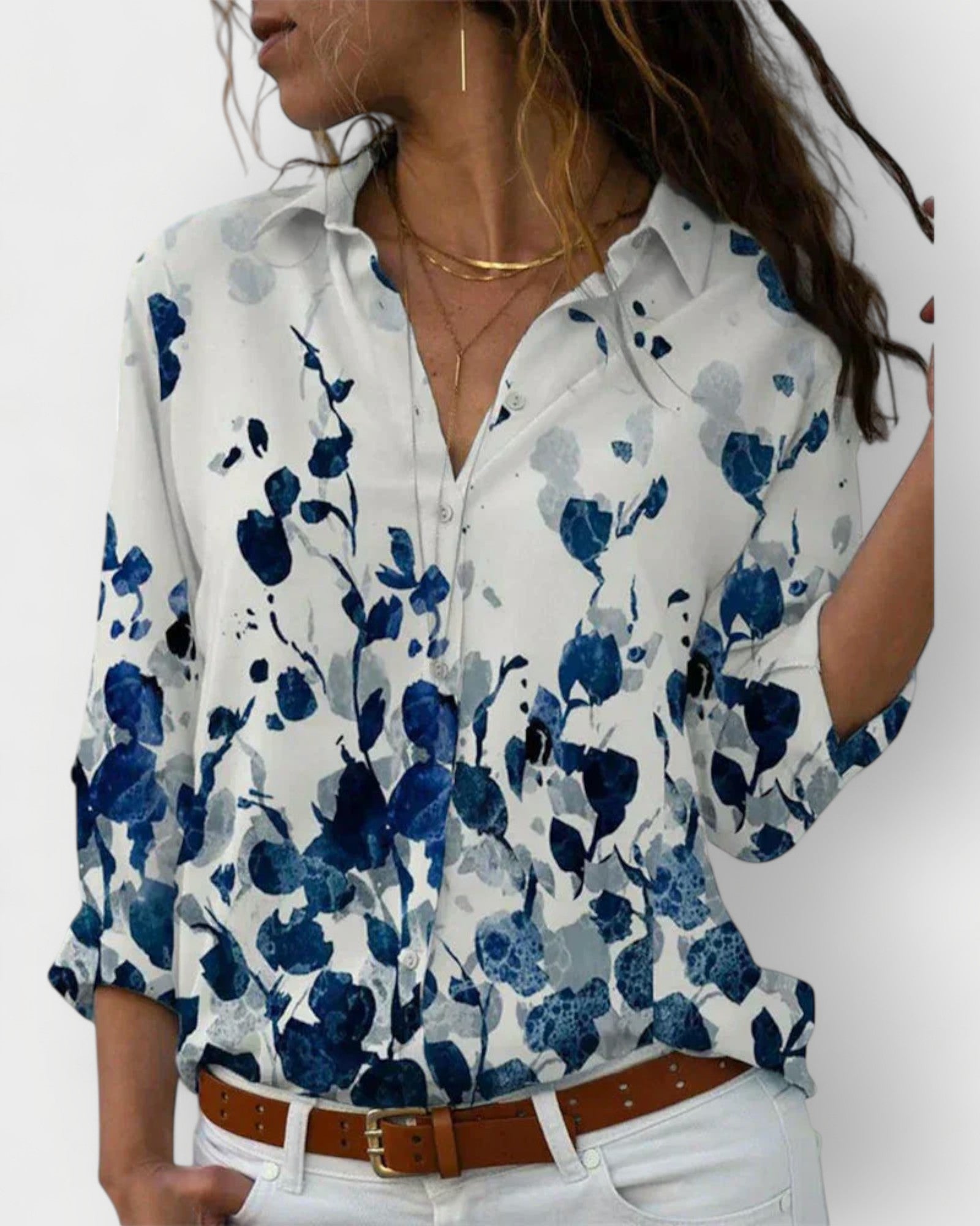 Camiseta - fresca, simple, sin pretensiones