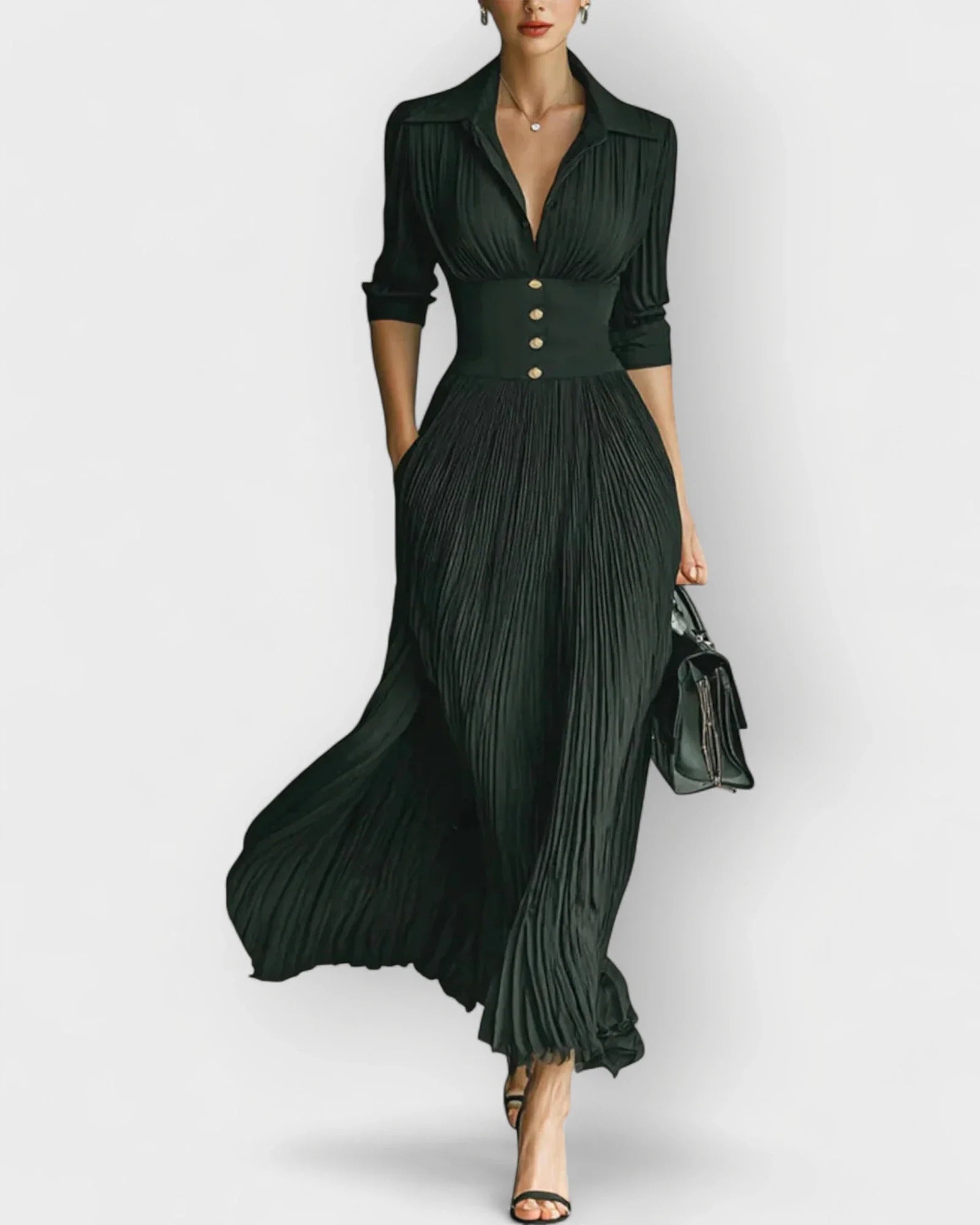 Cardiofili - elegante, fuerte, etérea