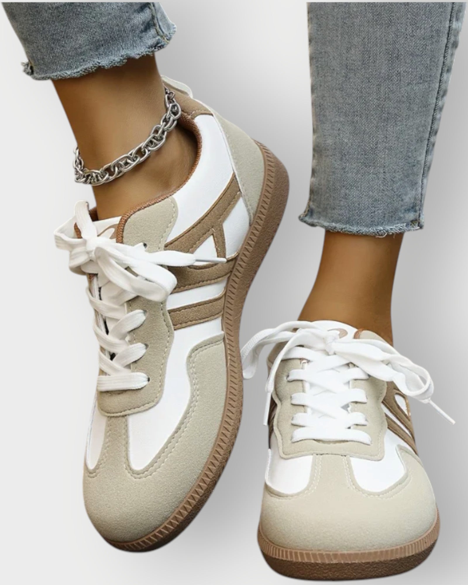 Agathonerina - cómoda, casual, estilosa