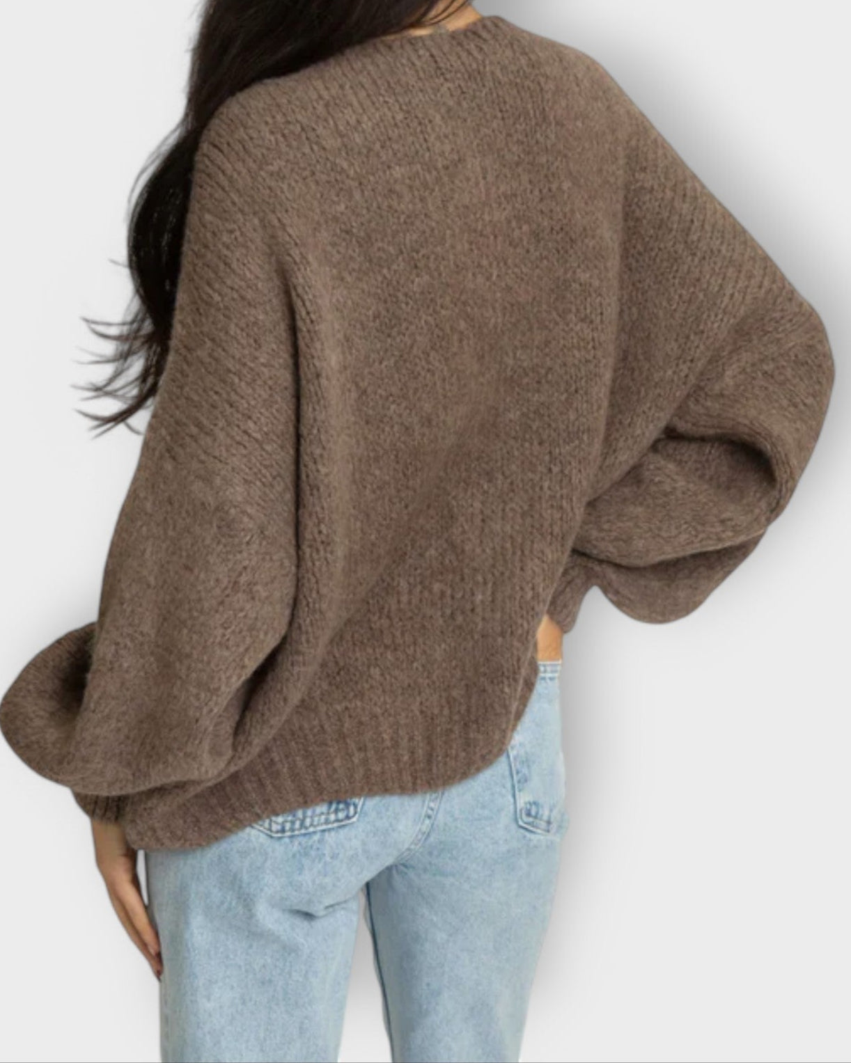 Hermosa - suave, juguetona, cómoda