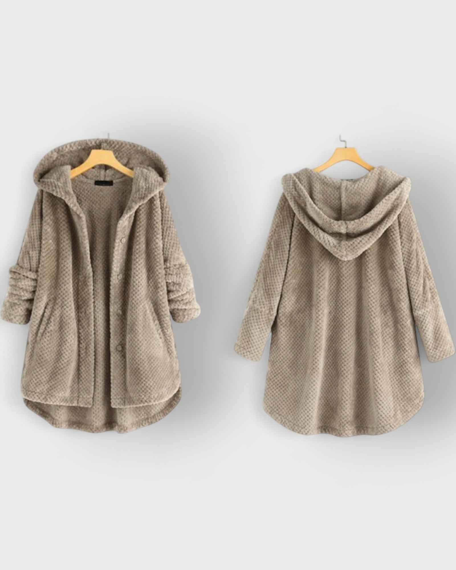 Timoclea-Joy - minimalista, discreta, elegante