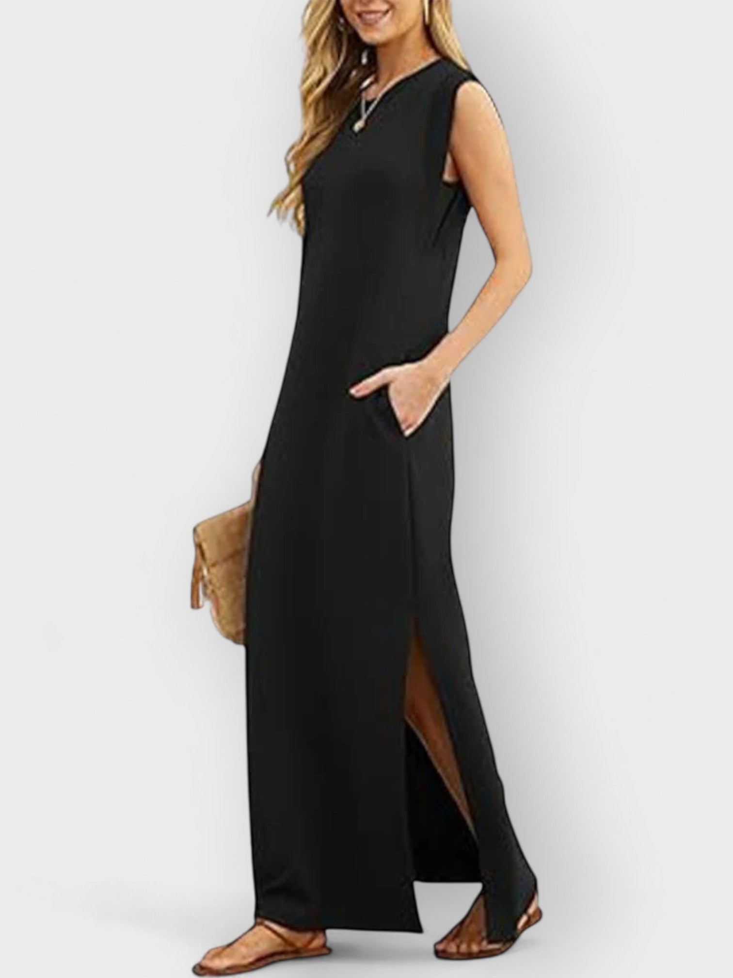 Ifigenia-Joy - Elegante, dinámica, atemporal