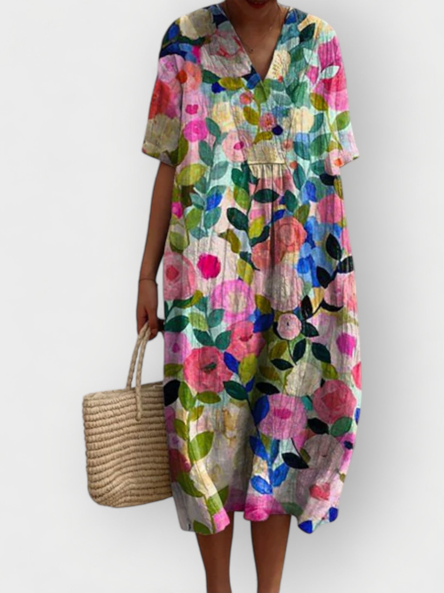 Amaryllis - floral, creativo, vibrante