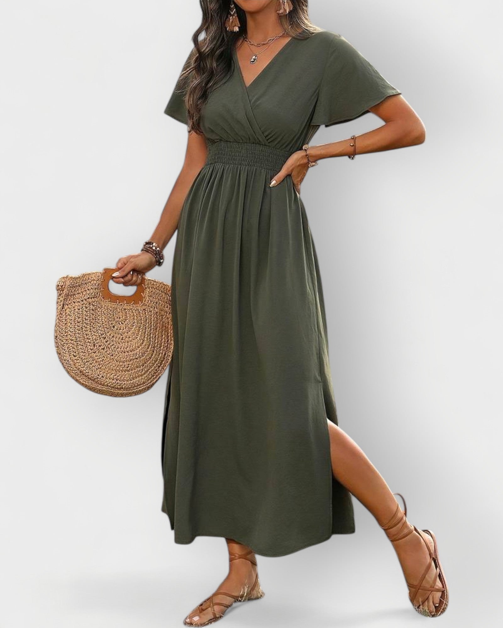 Orthoula - práctica, elegante, versátil