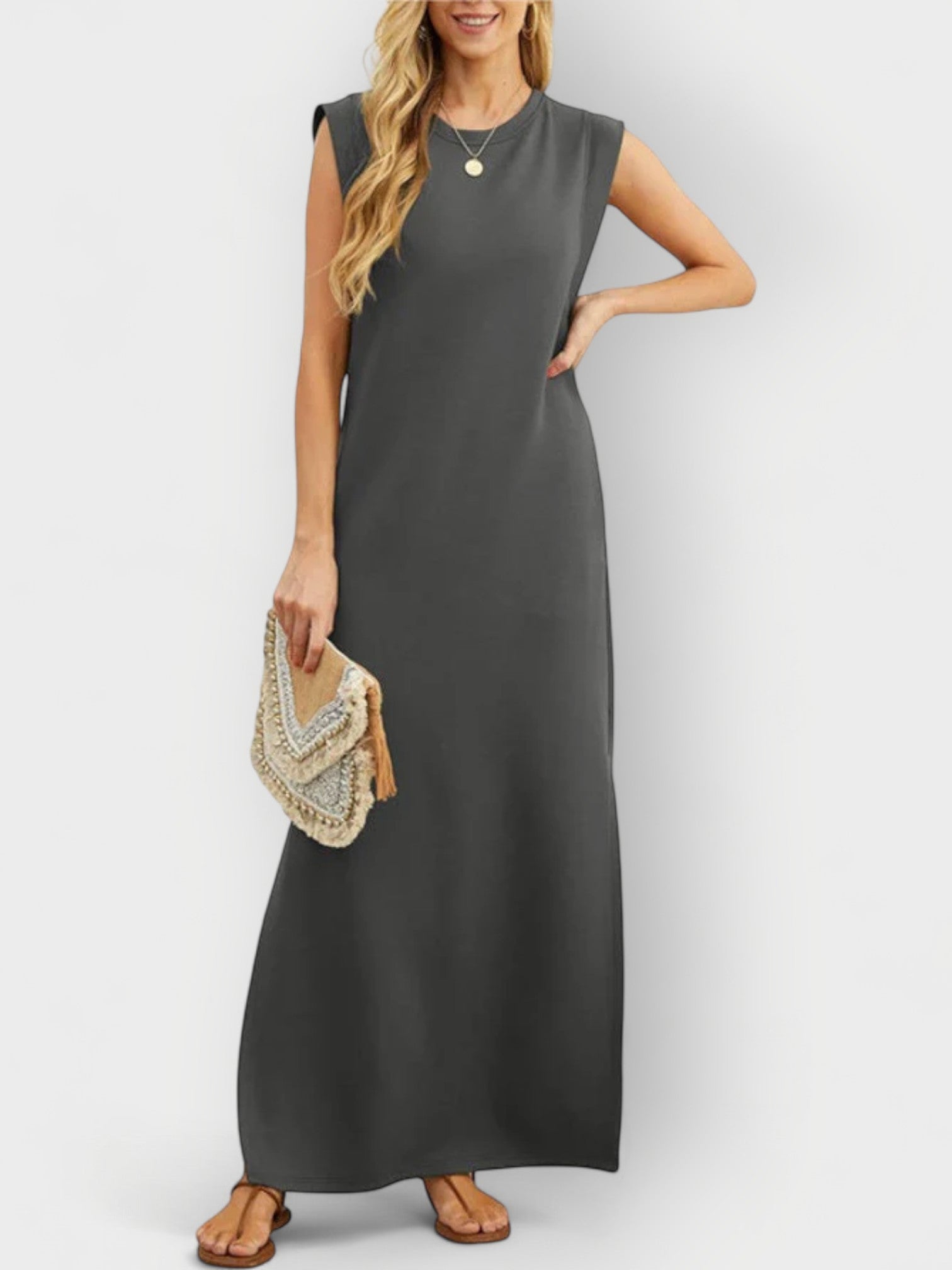 Ifigenia-Joy - Elegante, dinámica, atemporal