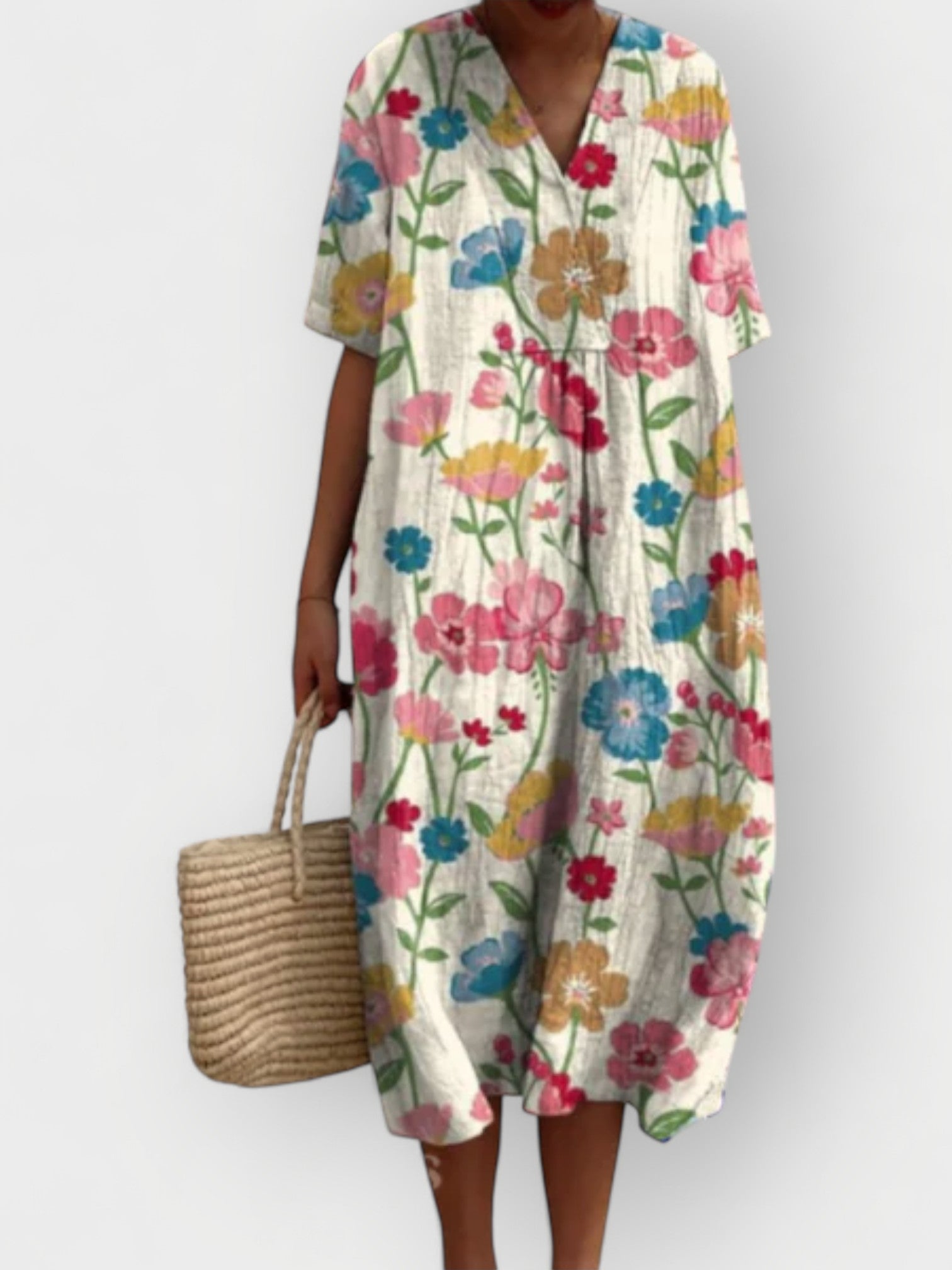 Amaryllis - floral, creativo, vibrante