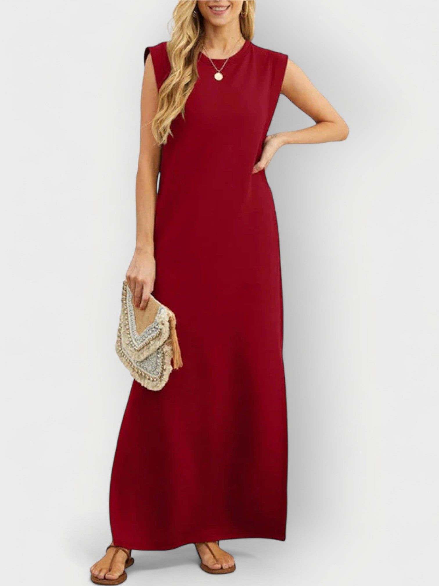 Ifigenia-Joy - Elegante, dinámica, atemporal