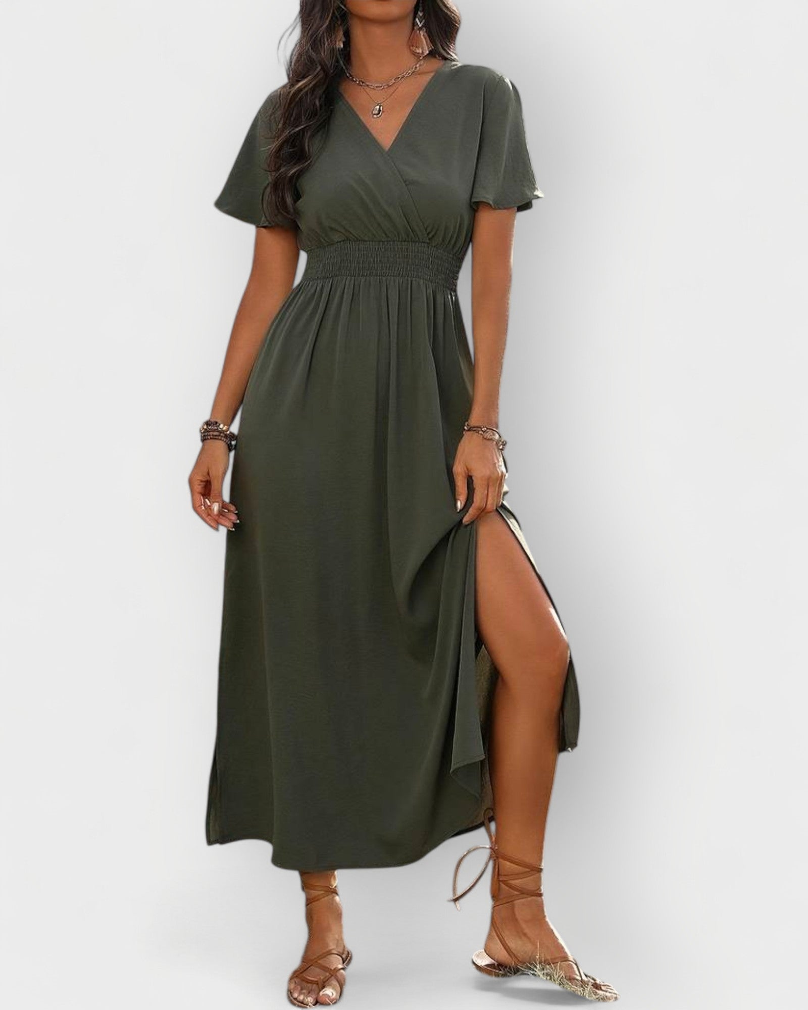 Orthoula - práctica, elegante, versátil