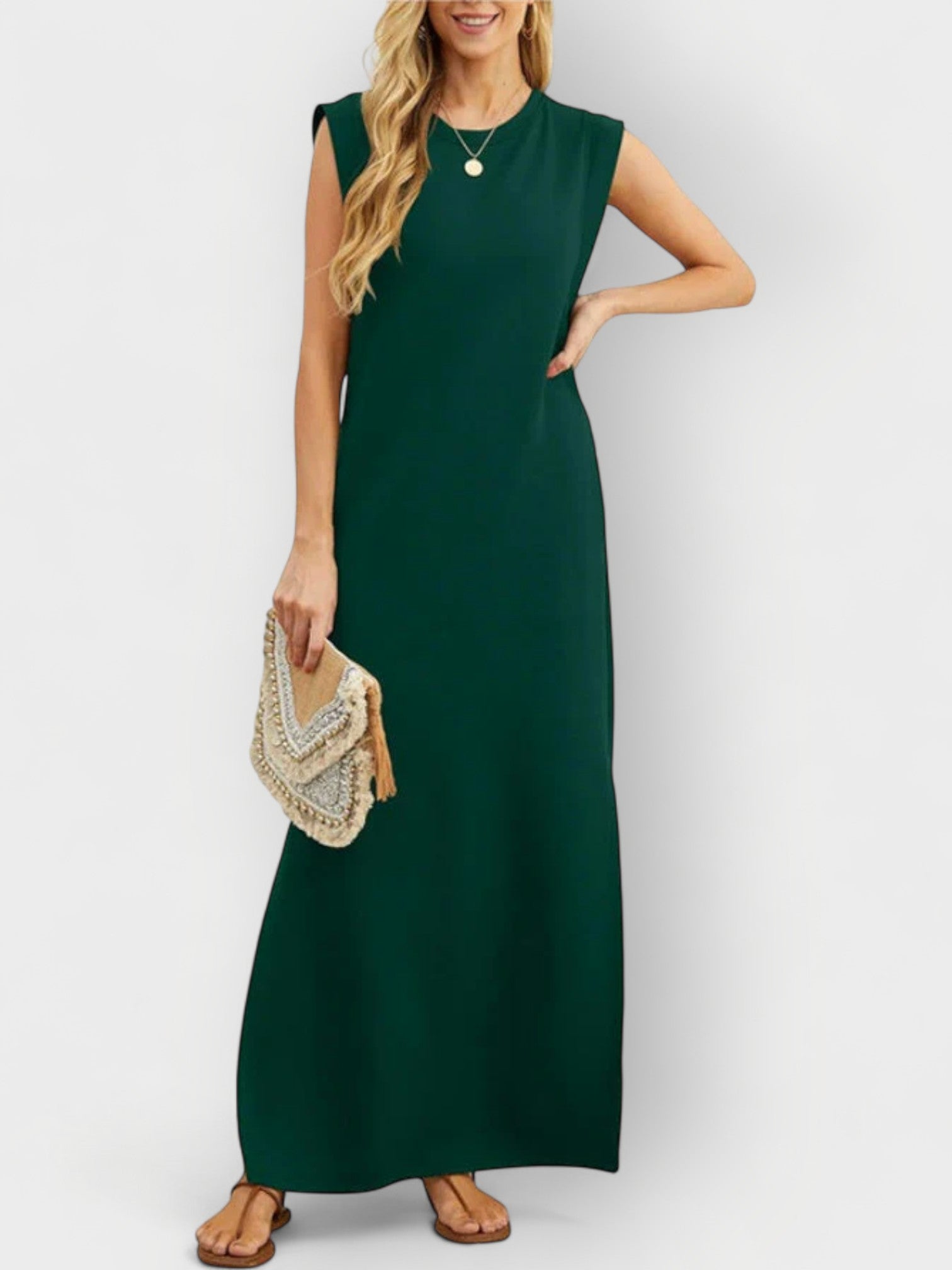 Ifigenia-Joy - Elegante, dinámica, atemporal