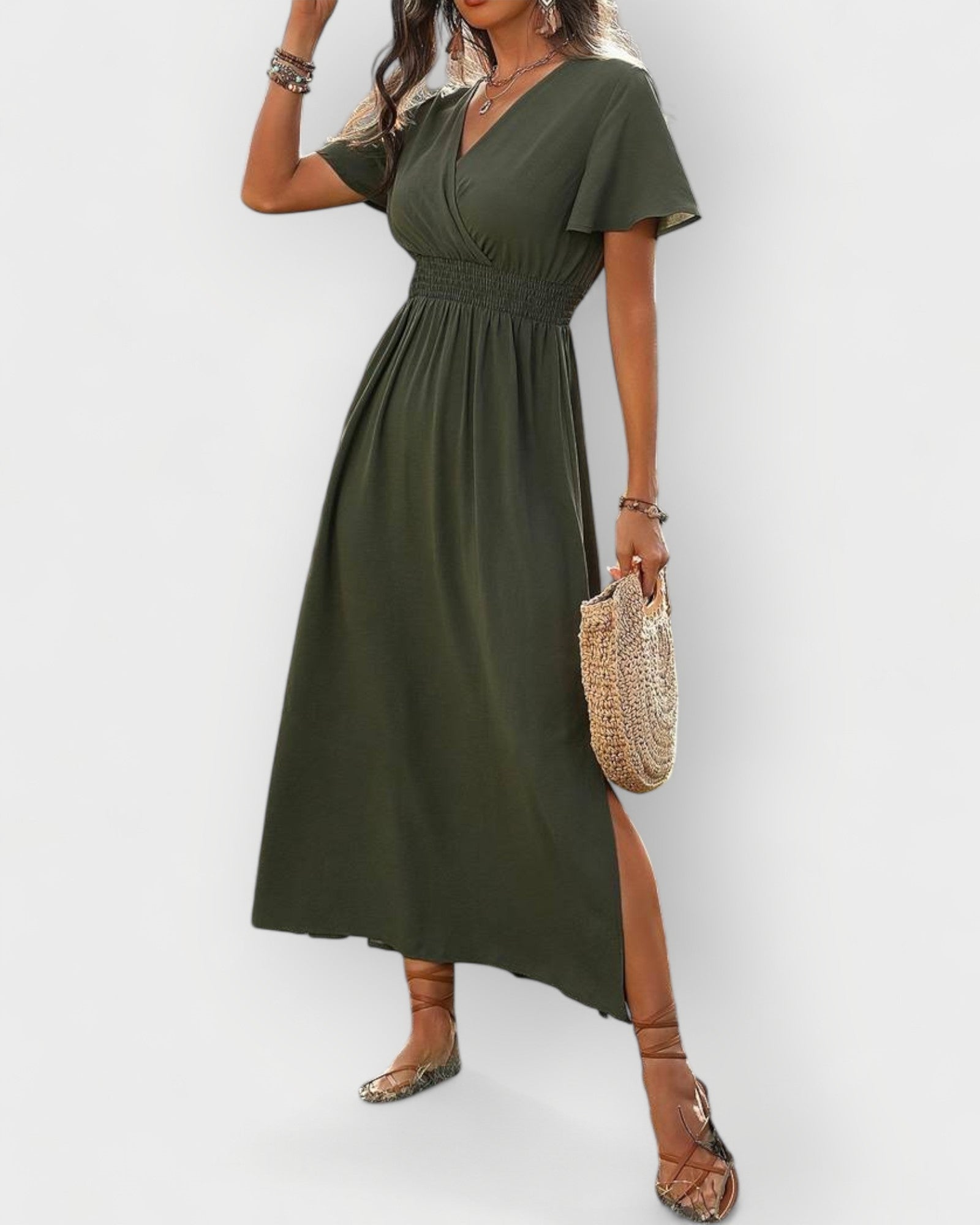 Orthoula - práctica, elegante, versátil