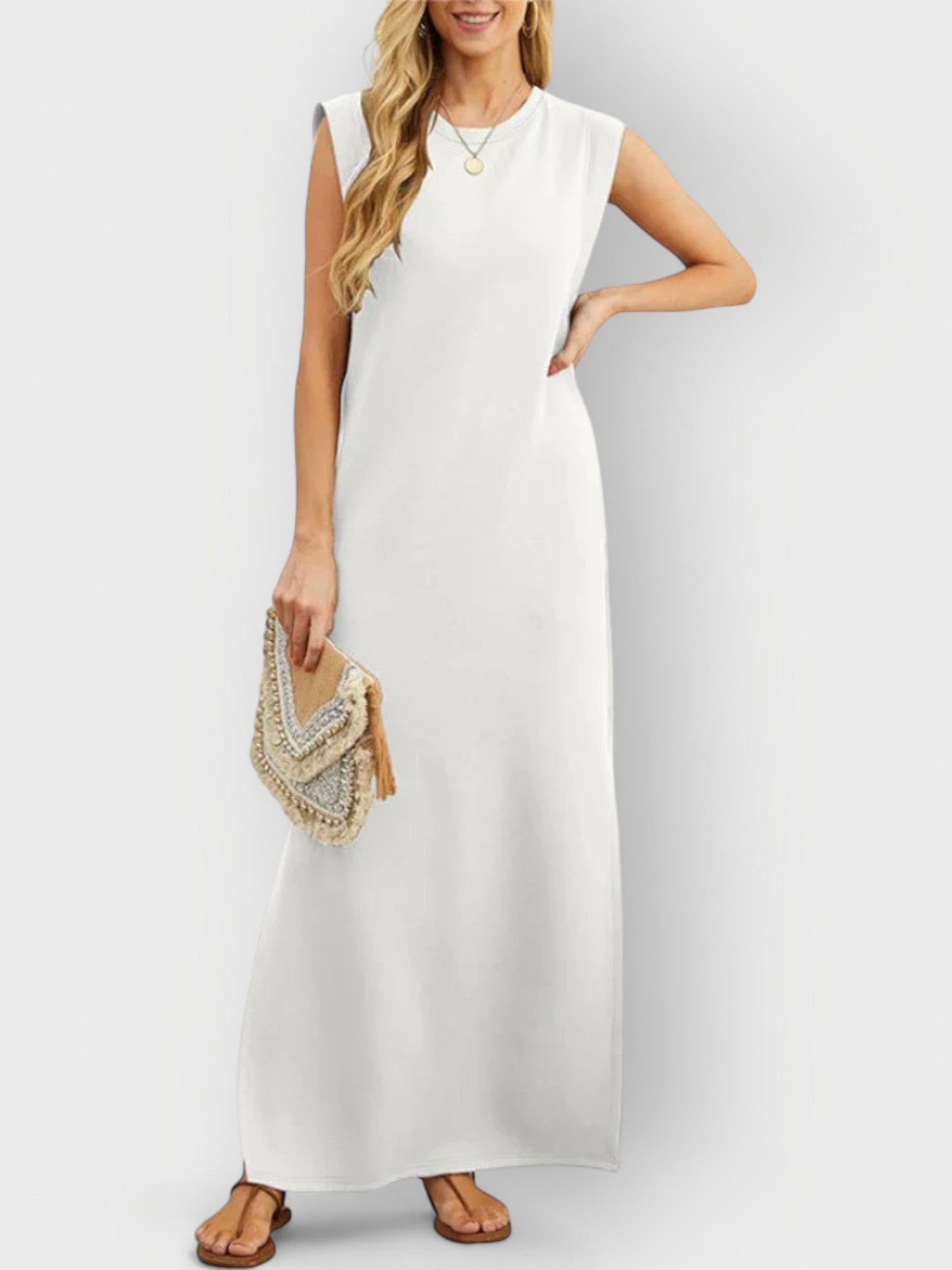 Ifigenia-Joy - Elegante, dinámica, atemporal