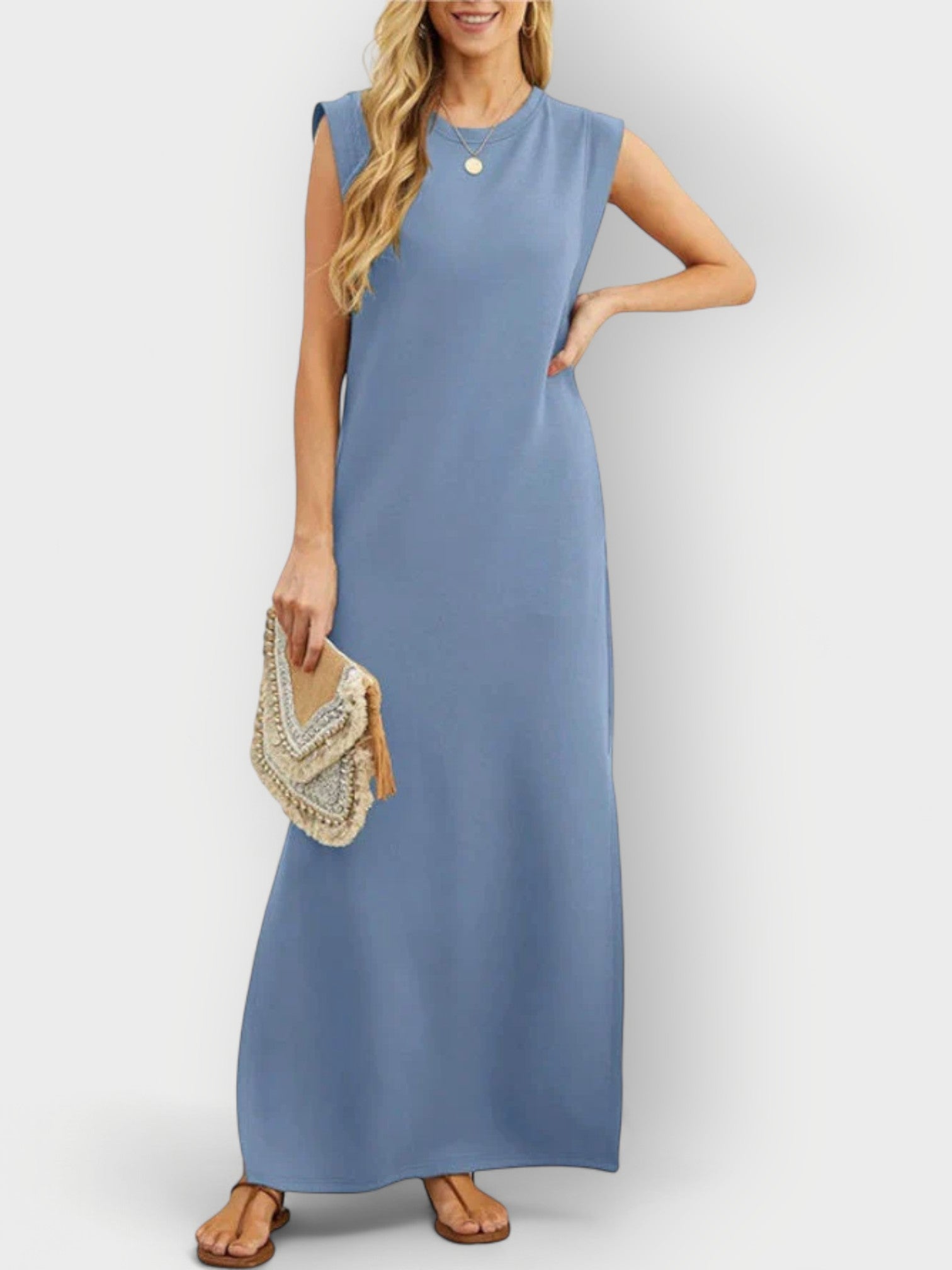 Ifigenia-Joy - Elegante, dinámica, atemporal