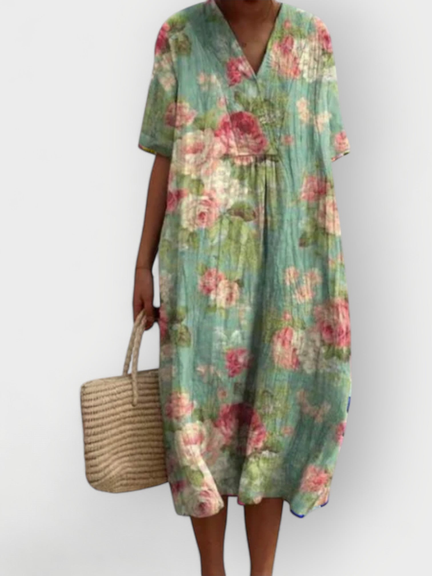Amaryllis - floral, creativo, vibrante