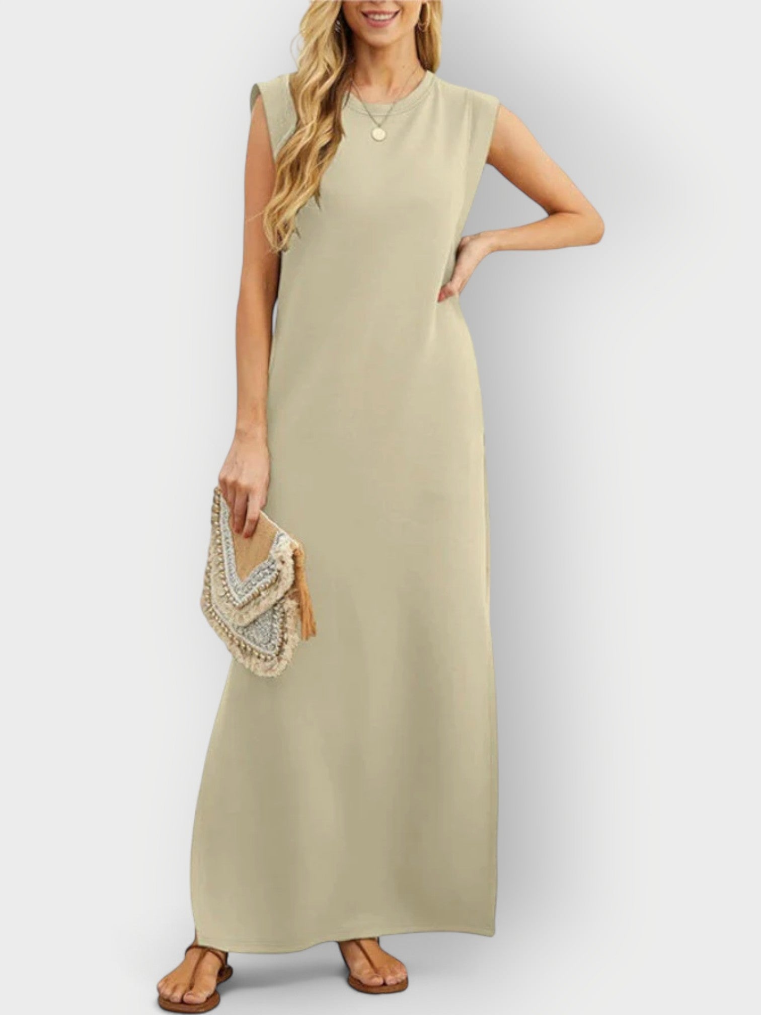 Ifigenia-Joy - Elegante, dinámica, atemporal