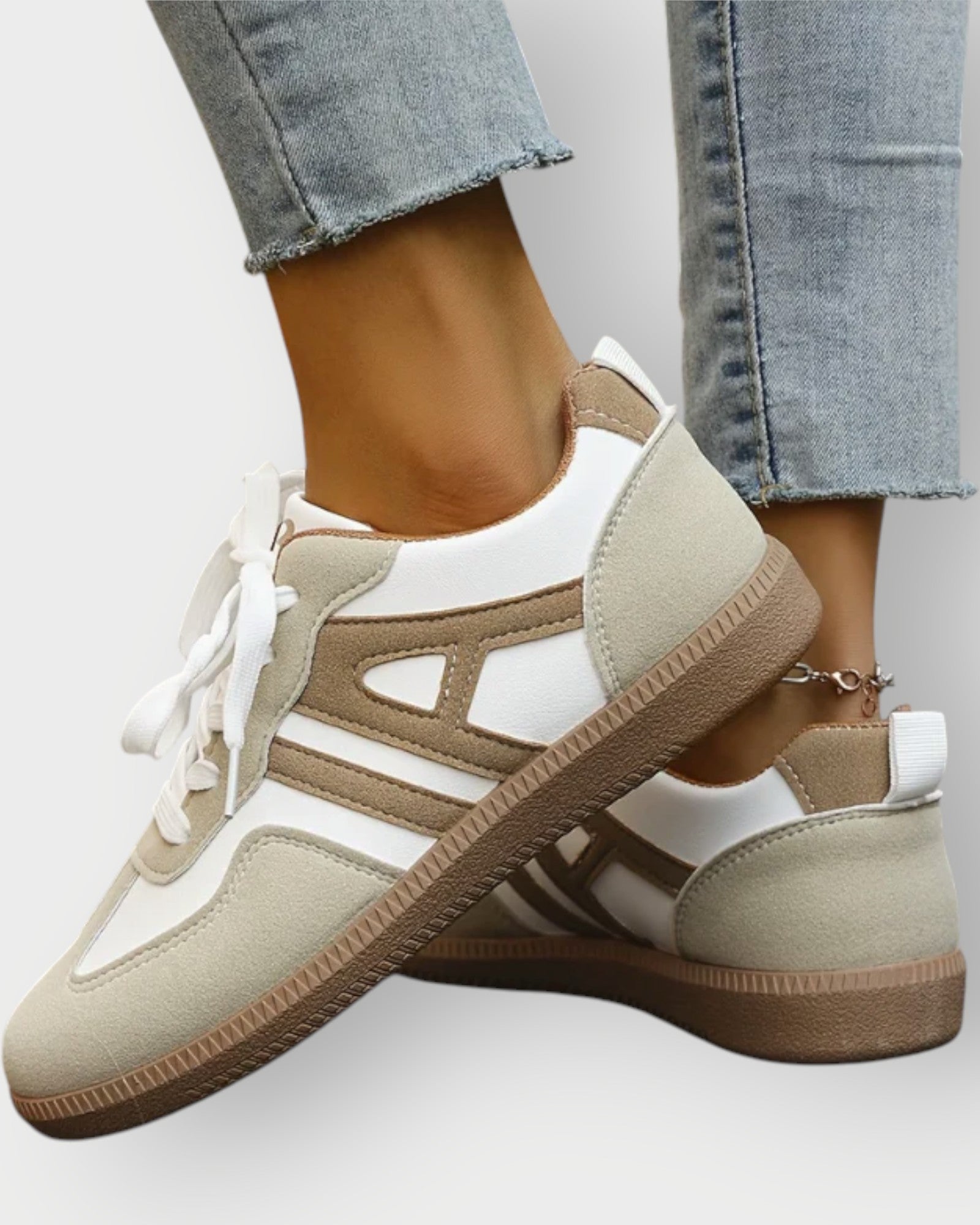 Agathonerina - cómoda, casual, estilosa