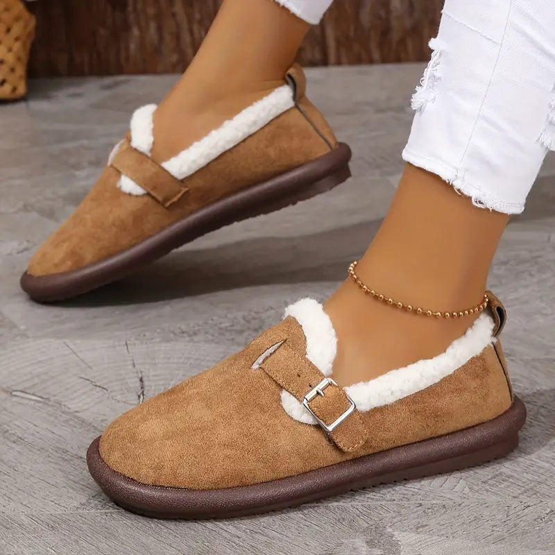 SAZA | Zapatillas Cómodas