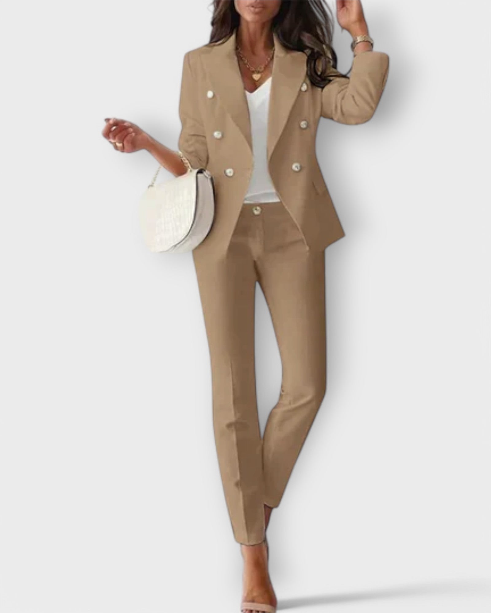 Felicidad – elegante, chic, moderna