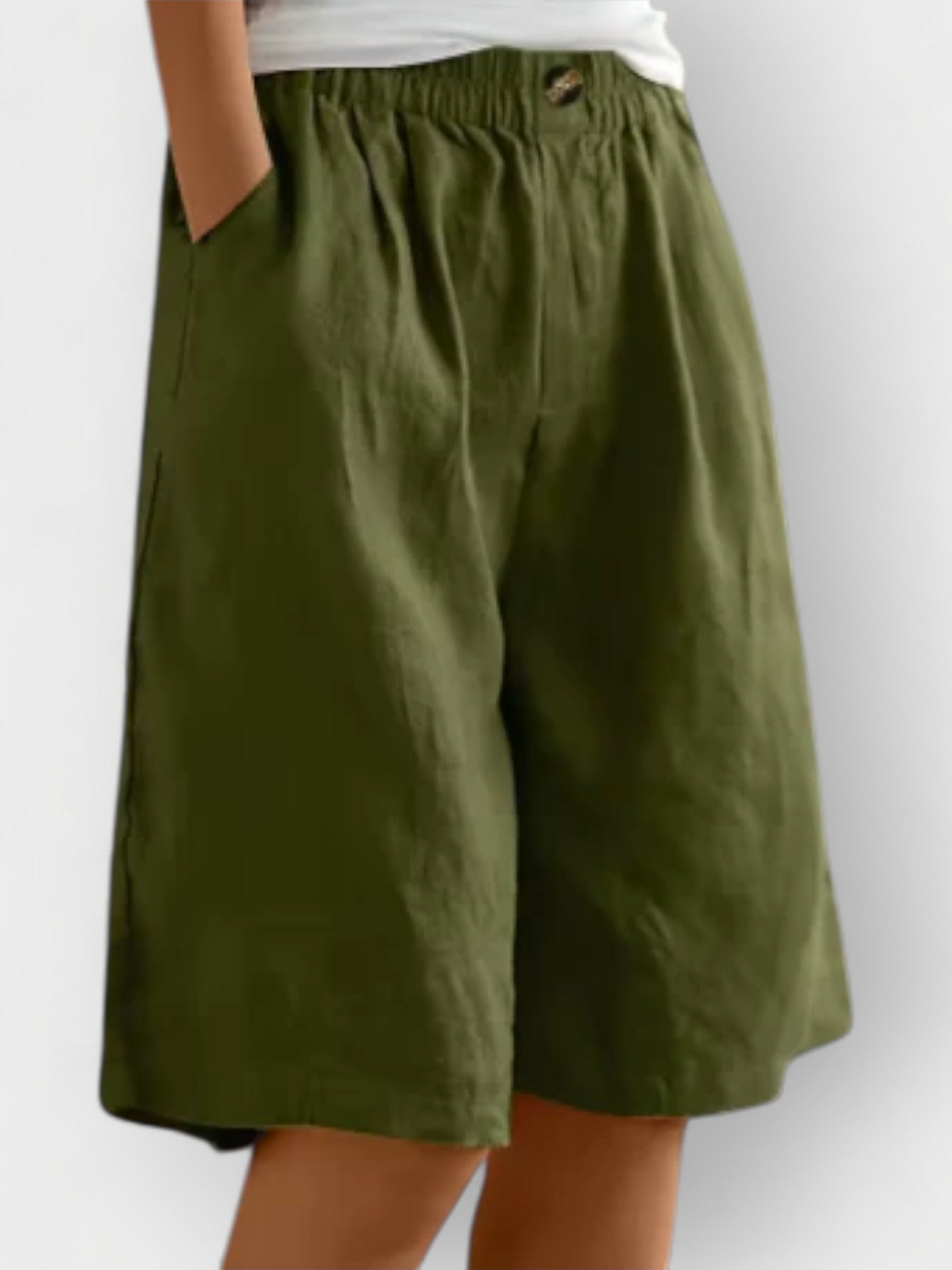 Psariani - verde, terrenal, cómoda