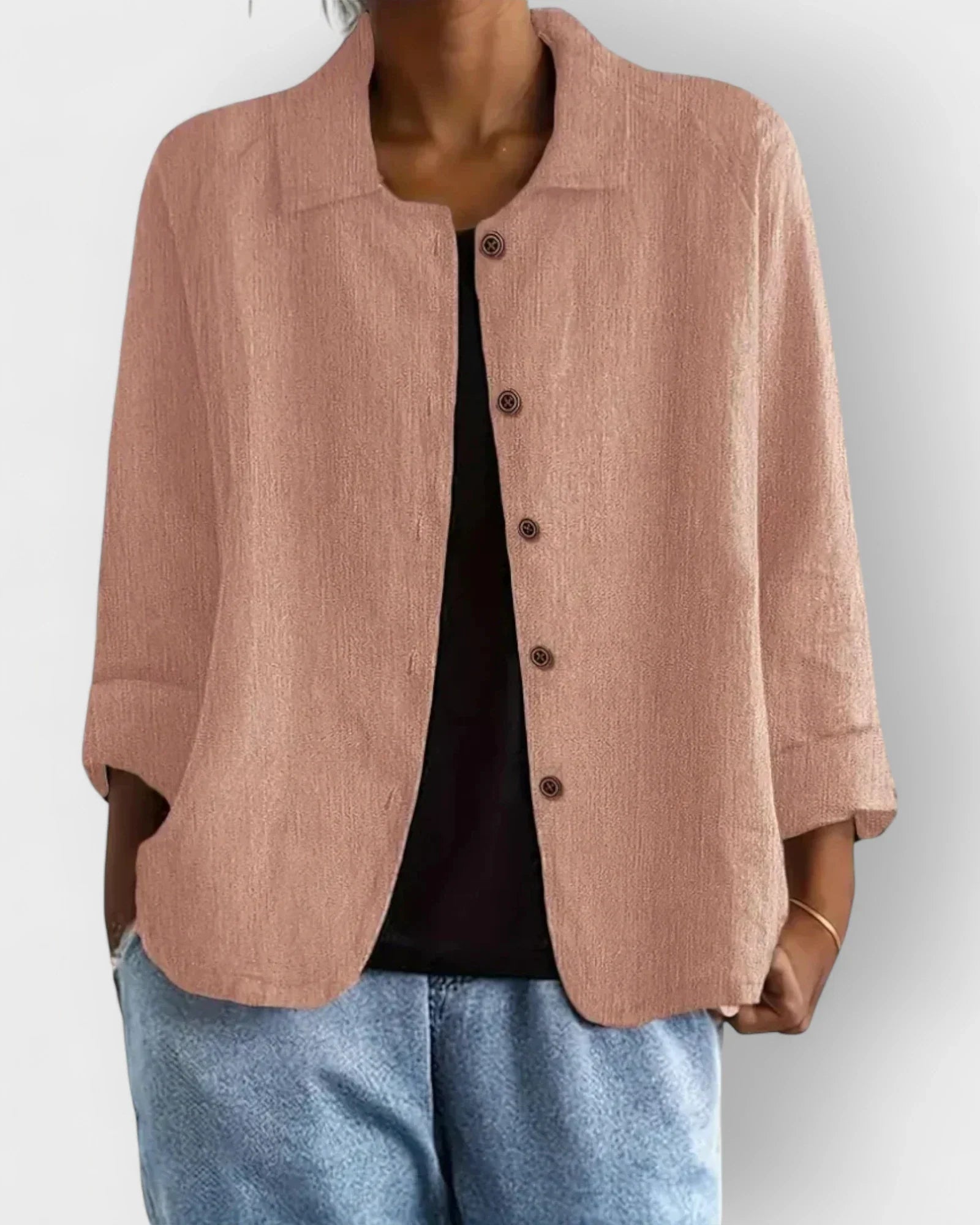 Rhodostalida-Sofía - romántica, elegante, luminosa