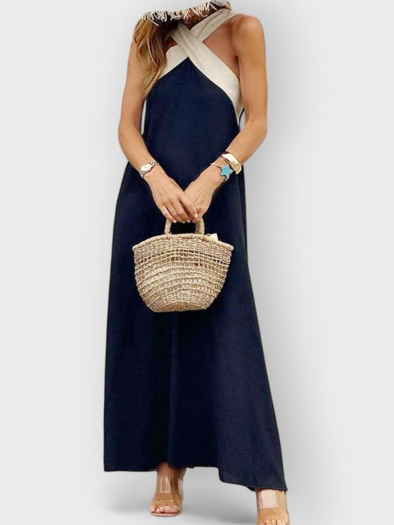Acrivia - seria, elegante, estable