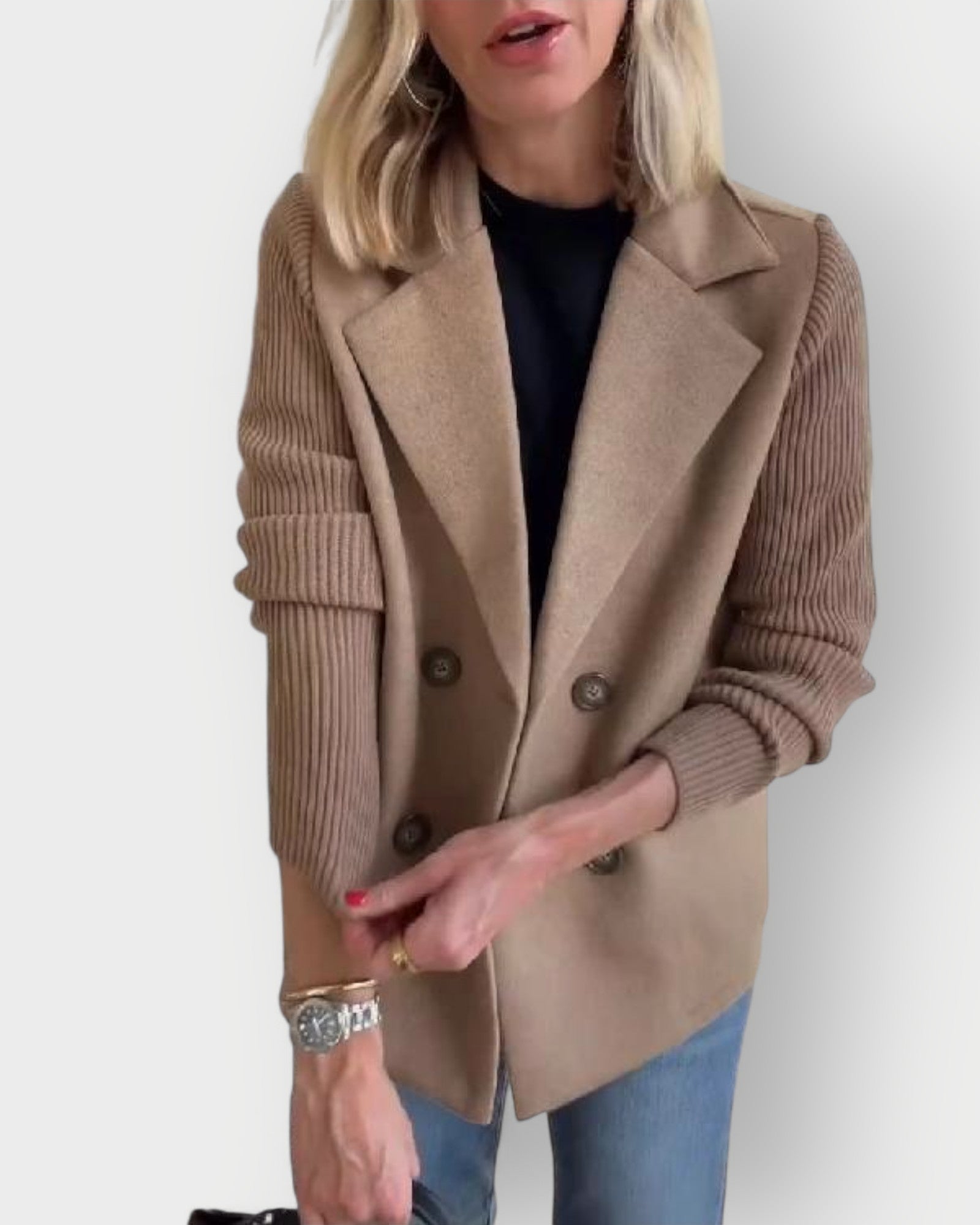 Fedra - consciente, elegante, profesional
