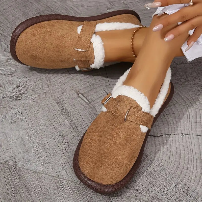 SAZA | Zapatillas Cómodas