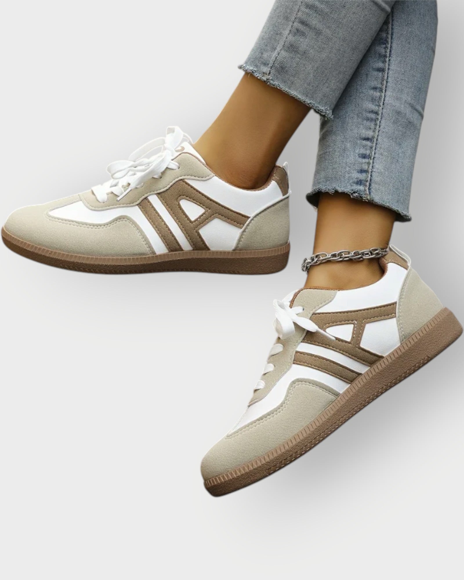 Agathonerina - cómoda, casual, estilosa