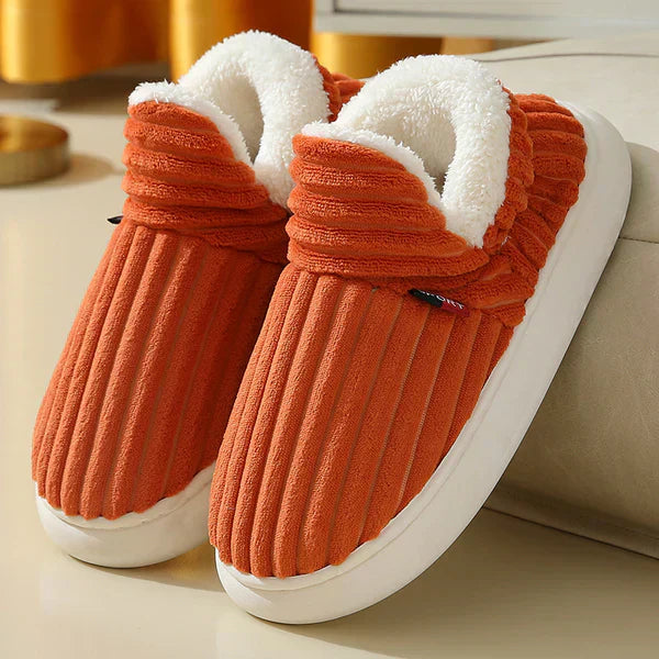 GOSIA | Zapatillas cálidas