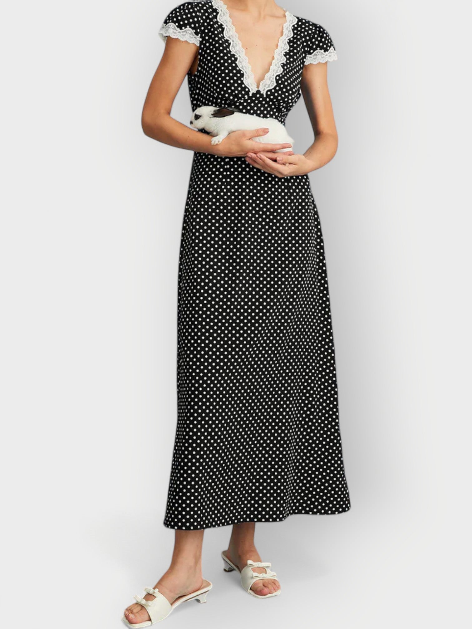 Stefanina - discreta, elegante, estable