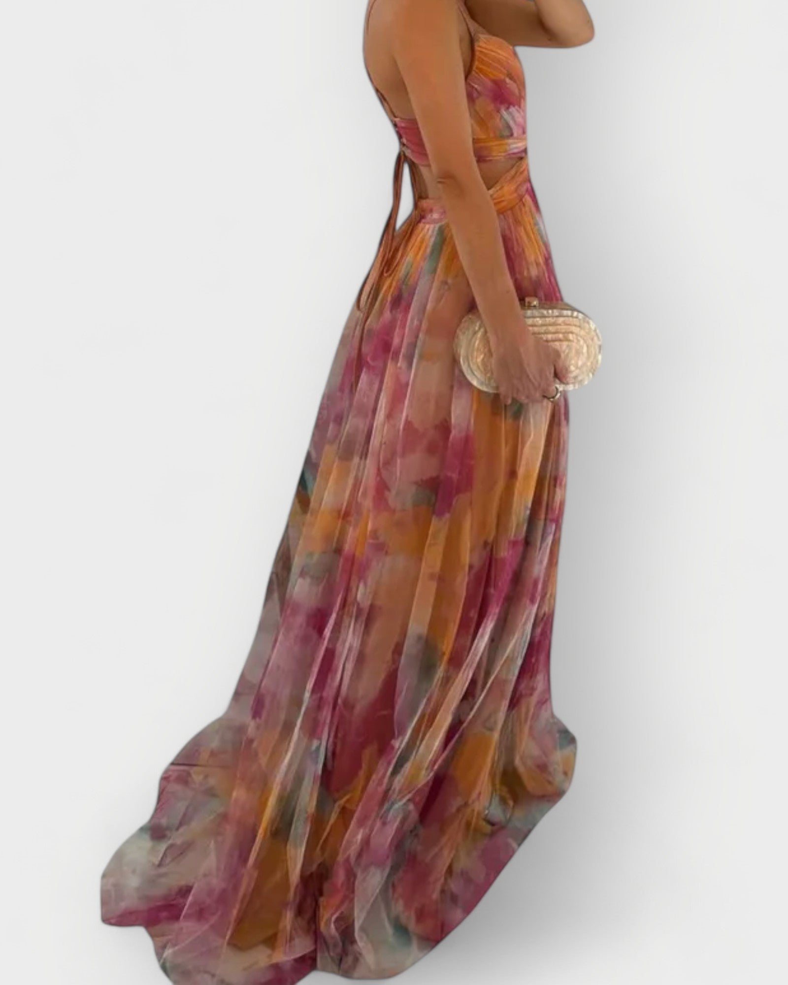 Ξανθώ - boho, creativa, atractiva