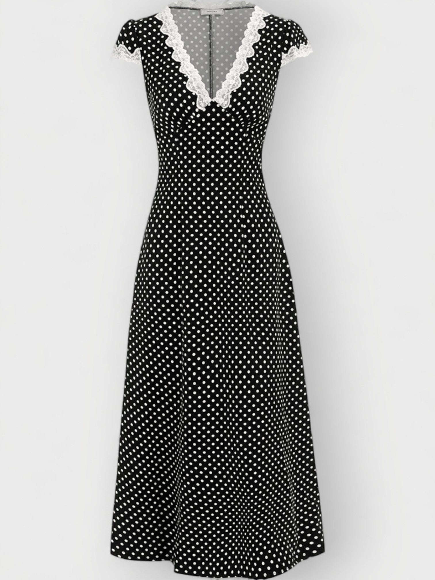 Stefanina - discreta, elegante, estable